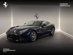Ferrari F12 BERLINETTA