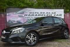 Mercedes Classe A