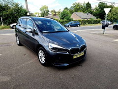 BMW 2 Reeks