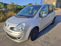 Renault Modus