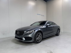 Mercedes Classe C