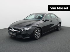 Mercedes A Klasse