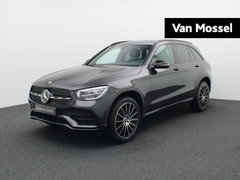 Mercedes KLASSE M