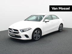 Mercedes A Klasse