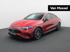 Mercedes CLA