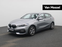 BMW 1 Reeks