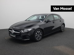 Mercedes A Klasse