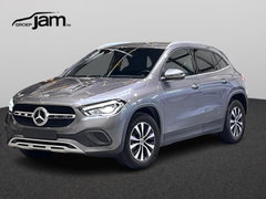 Mercedes GLA
