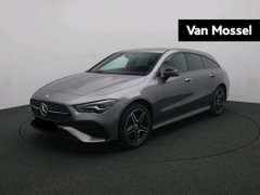 Mercedes CLA
