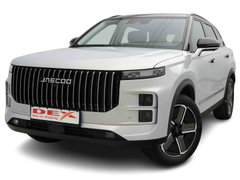 Jaecoo J7