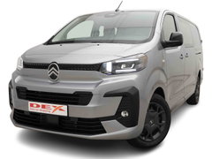 Citroen Jumpy
