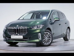 BMW 2 Reeks Tourer