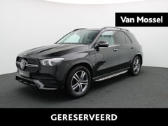 Mercedes GLE