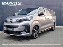 Peugeot Traveller