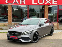 Mercedes CLA