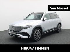 Mercedes  EQB 250