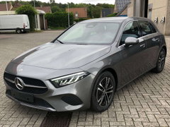 Mercedes A Klasse