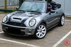 MINI Cabrio