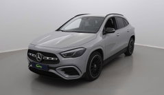 Mercedes GLA
