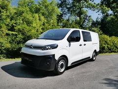 Citroen Jumpy