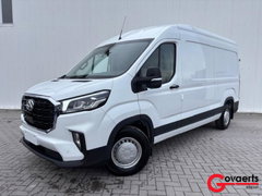 Maxus Deliver 9