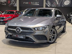 Mercedes CLA