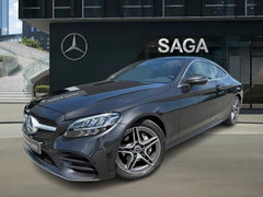 Mercedes C-Klasse