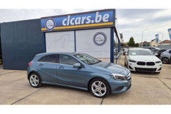 Mercedes A Klasse