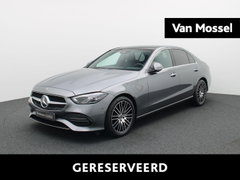 Mercedes C-Class