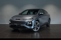 XPENG G6