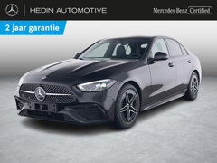 Mercedes C-Klasse