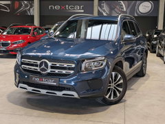 Mercedes GLB