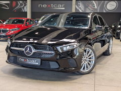 Mercedes A Klasse