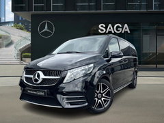 Mercedes V-Klasse