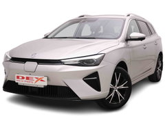 MG MG5
