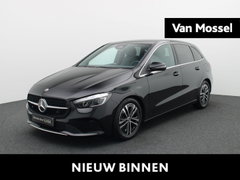 Mercedes B-Class