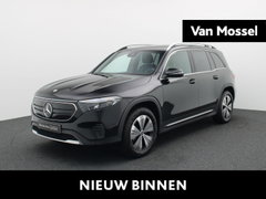 Mercedes  EQB 250