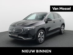 Mercedes EQA