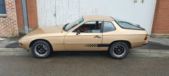 Porsche 924