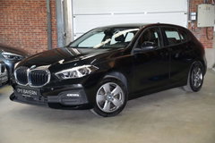 BMW 1 Reeks