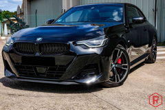 BMW 218i