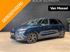 Citroen C4 Spacetourer