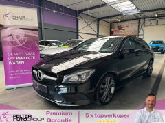 Mercedes CLA