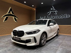 BMW 1 Reeks