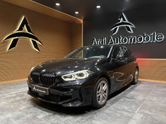 BMW 1 Reeks