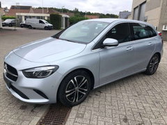Mercedes B-Class