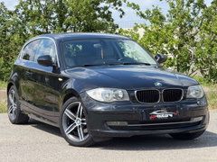BMW 1 Reeks