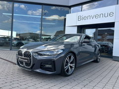 BMW 4 Reeks