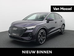 Audi Q4 Sportback e-tron