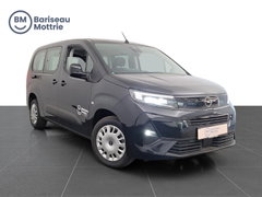 Opel Combo Life